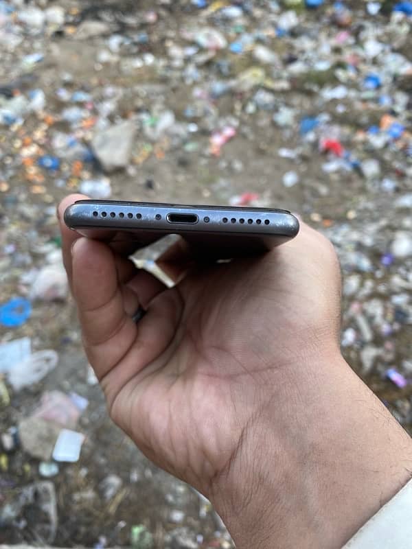 iphone 8 64gb nonpta factoryunlock All original phone Exchangepossible 4