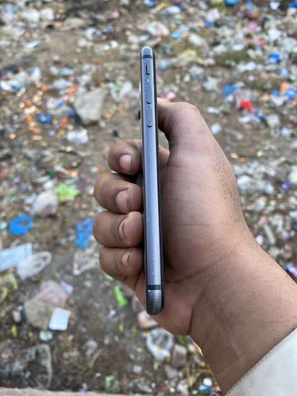 iphone 8 64gb nonpta factoryunlock All original phone Exchangepossible 7