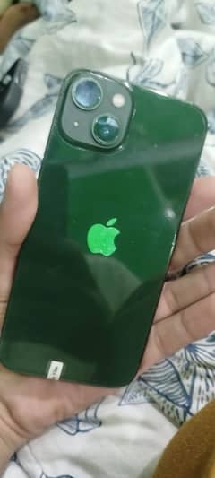 iphone 13 jv all ok 128gb 98battery health