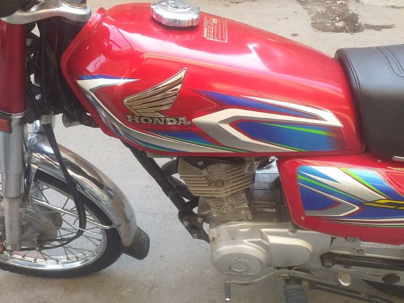 honda 125 erjent seal enjan pak ha 1