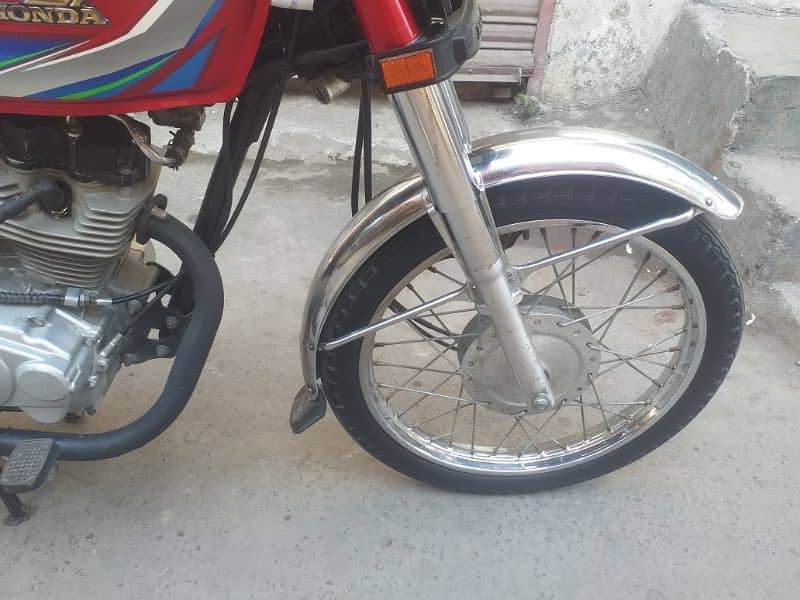 honda 125 erjent seal enjan pak ha 6