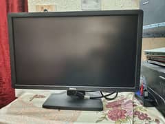 DELL LCD 22" 1080P\60FPS