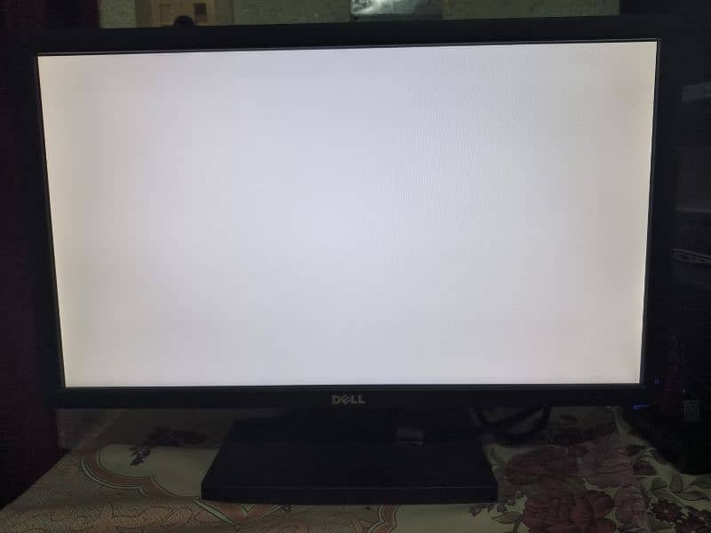 DELL LCD 22" 1080P\60FPS 2