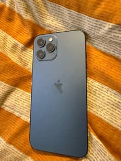 IPhone 12 Pro Max (PTA APPROVED)