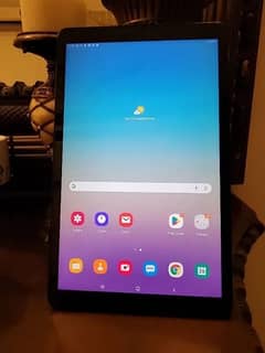 samsung tab  A 10.5 3GB/32GB