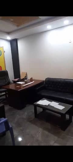 office