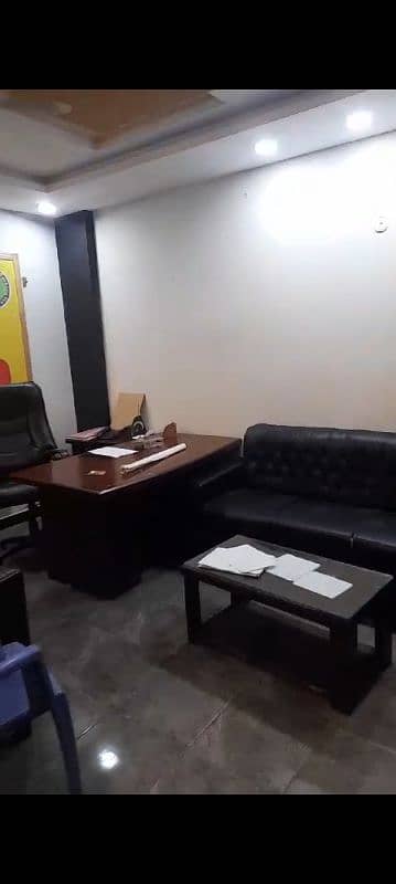 office For Rent 0