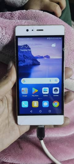 HUAWEI P9 OFFICAL PTA