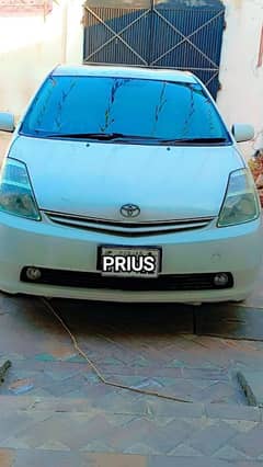 Toyota Prius 2007