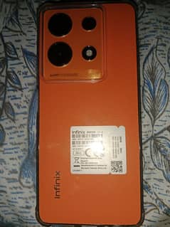 INFINIX