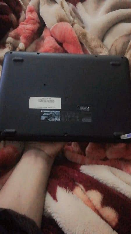 Lenovo chromebook N23 6th Generation and 4GB Ram 16GB Rom 5