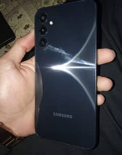 Samsung A24 5G