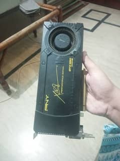 GTX 660 2gb