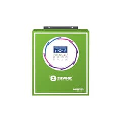 ZIEWNIC MARVEL 1.5KVA 1500VA  HYBRID SOLAR INVERTER