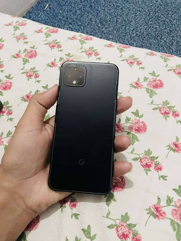 Google Pixel 4 (Approved) 0