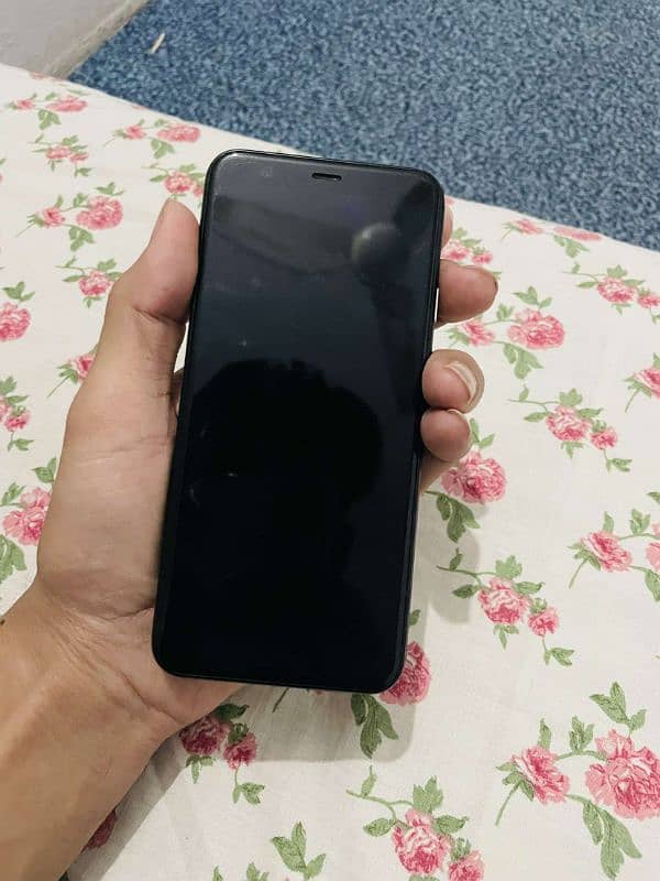 Google Pixel 4 (Approved) 1