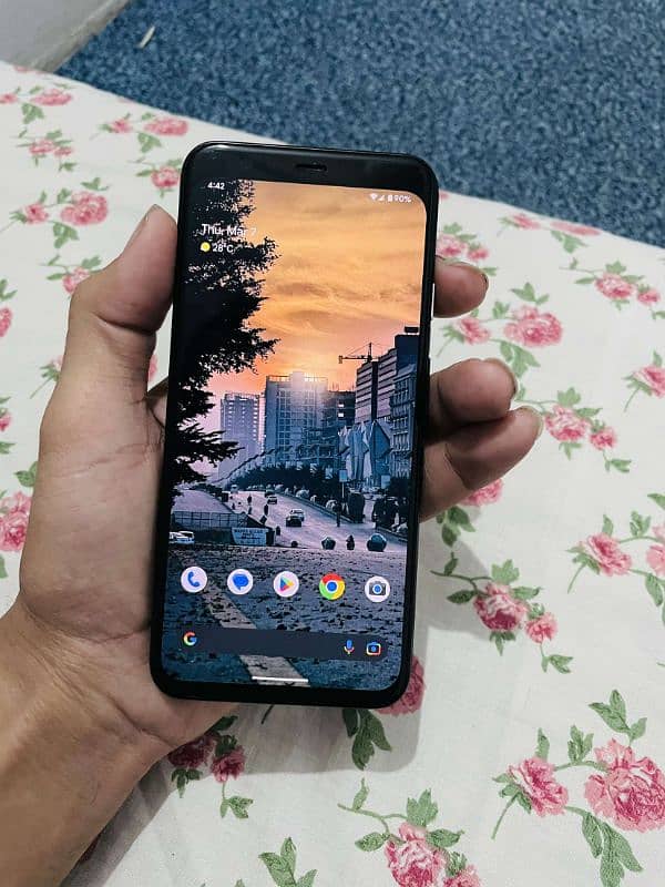 Google Pixel 4 (Approved) 3