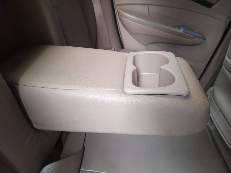 Honda City Aspire 2018 Manual Total genuine 10