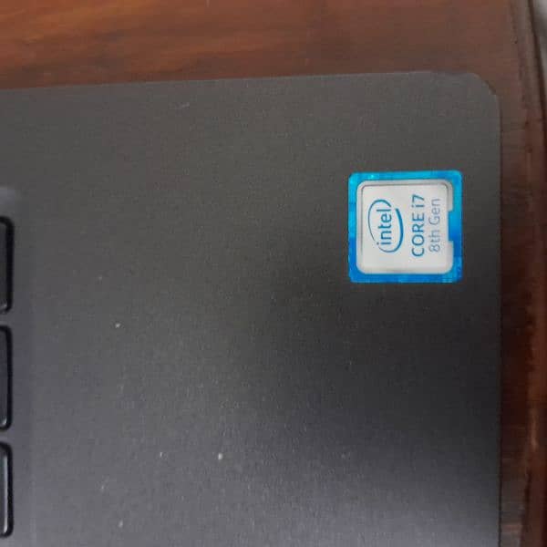 DELL LATITUDE 5300 2020 MODEL 1080P TOUCH I7 8TH GEN 8 GB/256 SSD 3