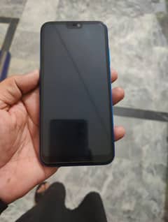 huawei p 20lite 4/128non pta but sim chal rahi he sim nit nai chalta