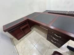 Office table