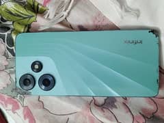 Infinix hot 30 8/128