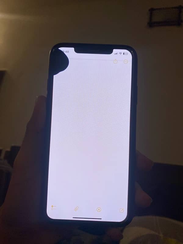 iphone 11 pro max 256 gb pta approved please read the description 1