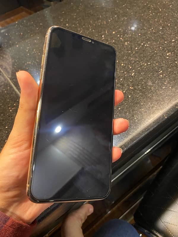 iphone 11 pro max 256 gb pta approved please read the description 3