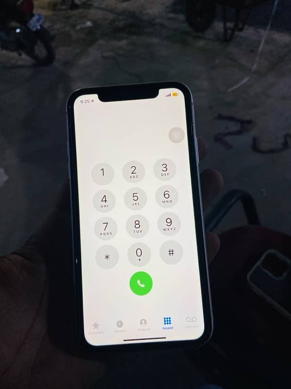 Iphone 11 64gb factory unlock 6