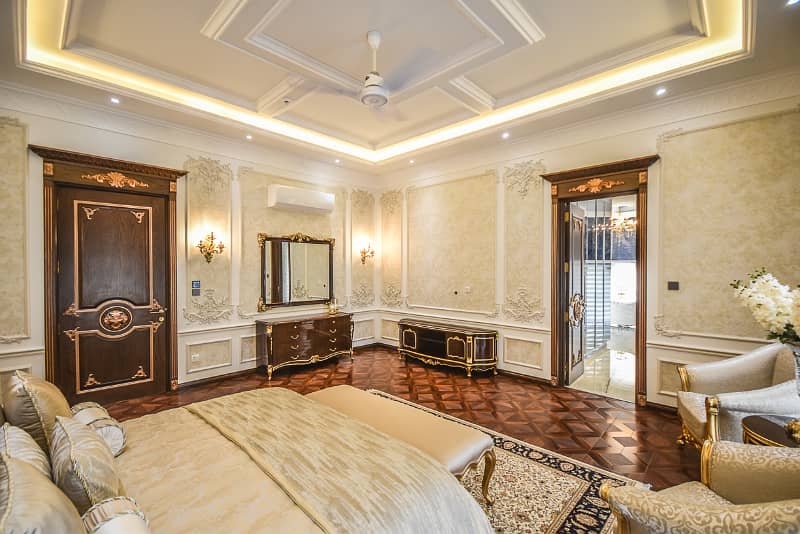 Victorian Design 01 Kanal Most Luxurious Bungalow For Sale In Phase 6 23