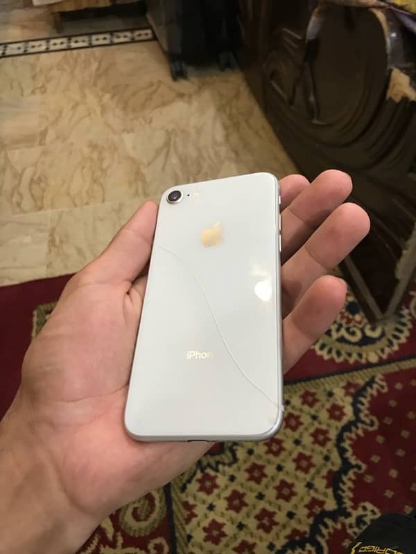 IPhone 8 256 Gb Factory 1