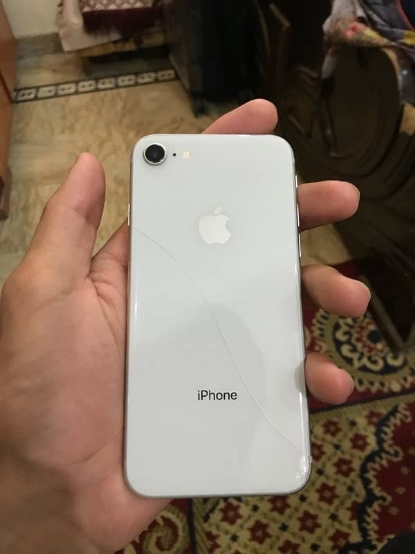 IPhone 8 256 Gb Factory 2