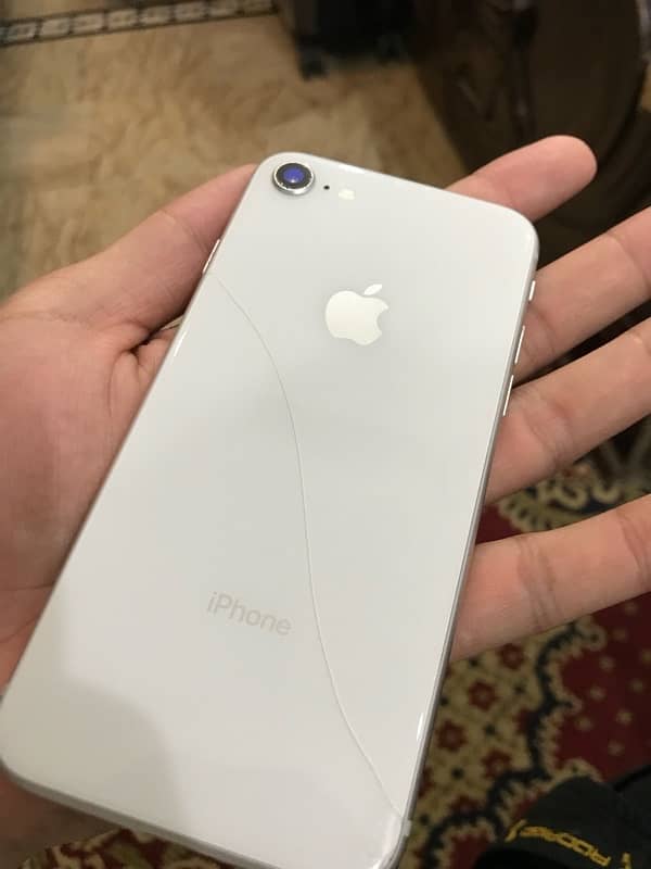 IPhone 8 256 Gb Factory 3