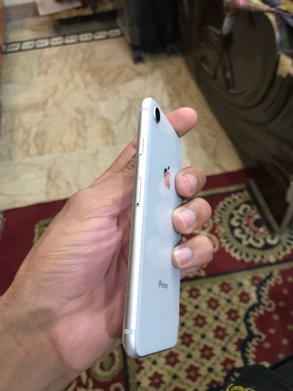 IPhone 8 256 Gb Factory 5