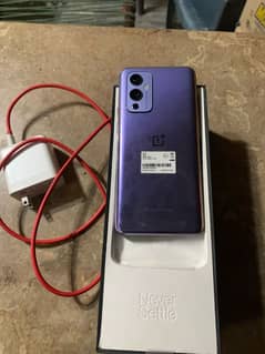 one plus 9 5G condition 10/10 one month use