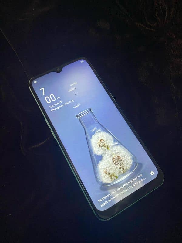 oppo A31  good condition 3