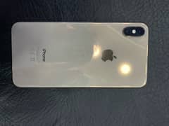 iPhone XS Max