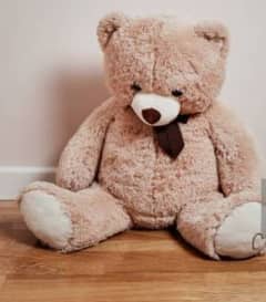 New Teddy Bear Soft Toys Very Clean and soft select ur favorite One