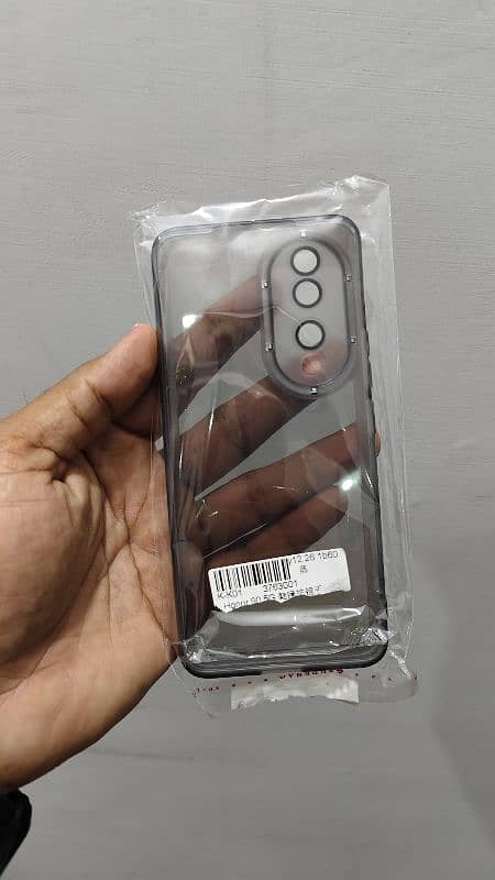 Honor 90 5G Cover Case 1