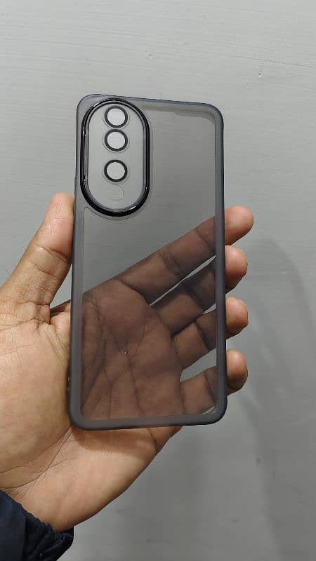 Honor 90 5G Cover Case 4