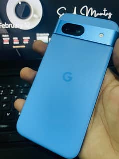 Google Pixel 8a