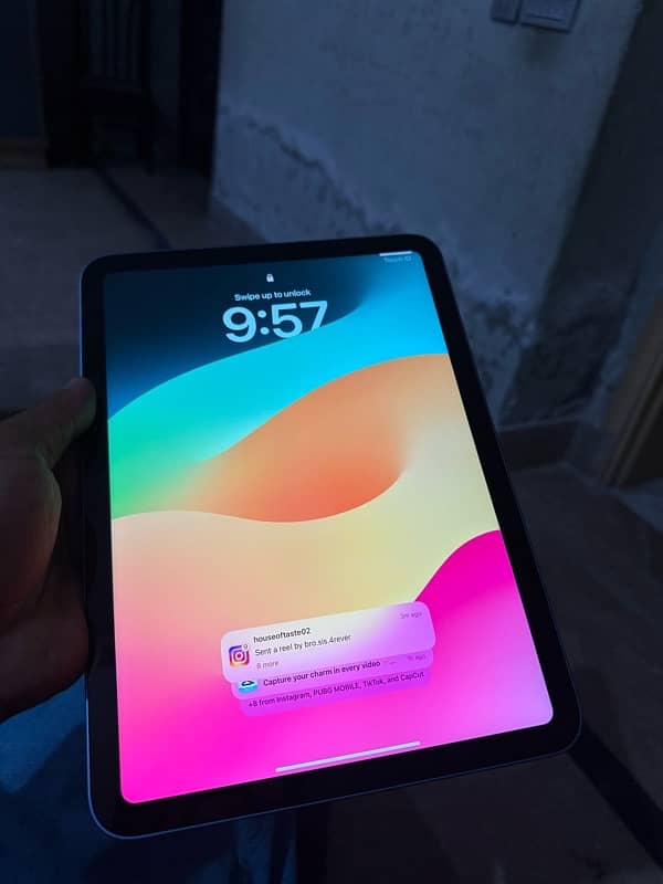 ipad 10th generation 64gb 0