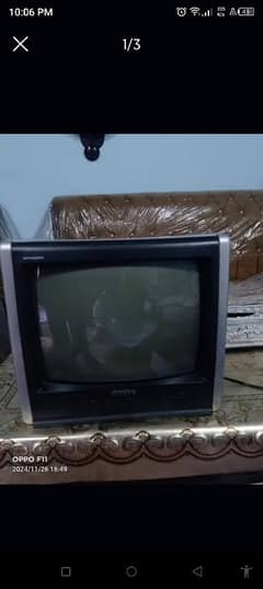 singer tv