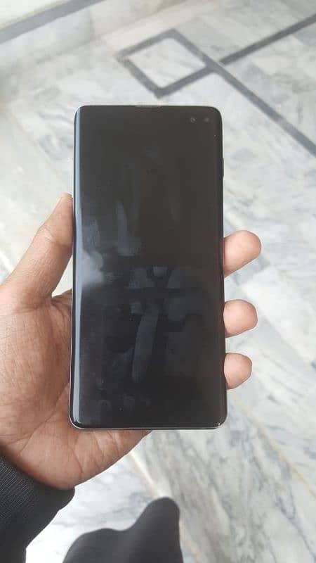 Samsung S10 plus 5G official PTA approved 0