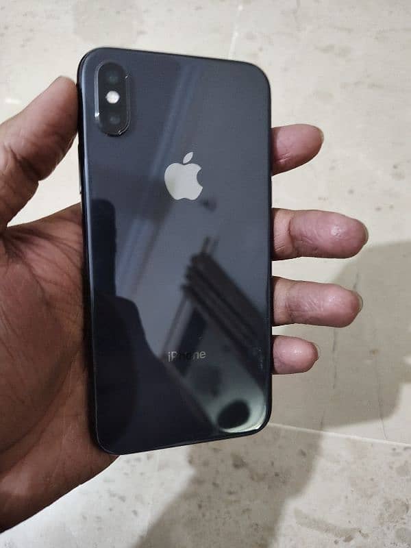 iPhone X pta approved 15