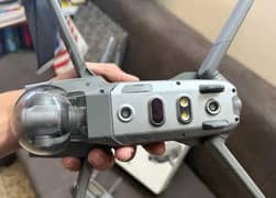 Drone Mavic 2 zoom urgent sale