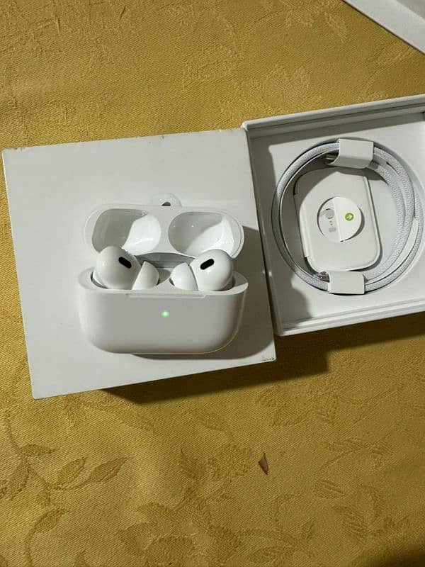 Apple airpods pro 2 0