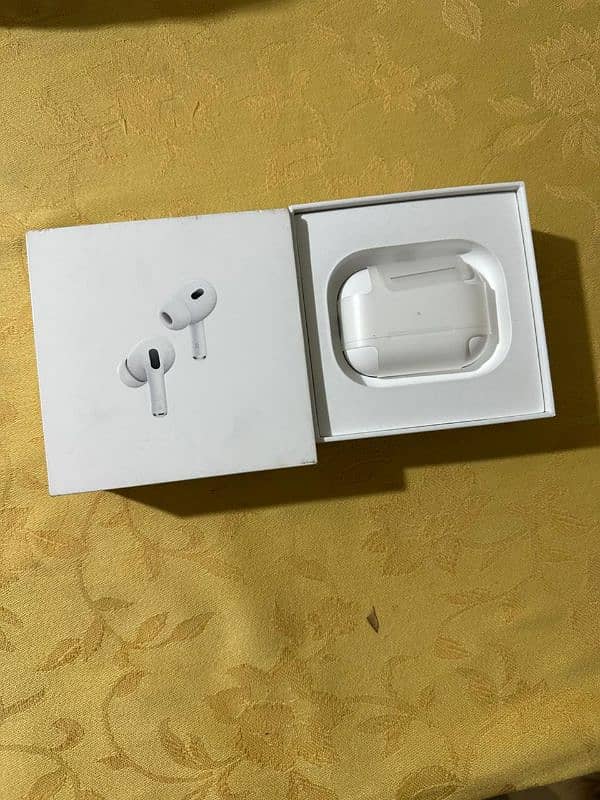 Apple airpods pro 2 2