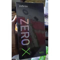 Read Add Infinix Zero X Neo ok Board chahia mjhy