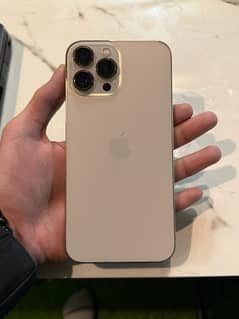 Iphone 13 Pro Max FU Waterpack 128GB